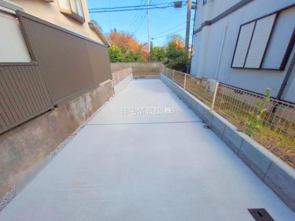 八王子川口町第46 