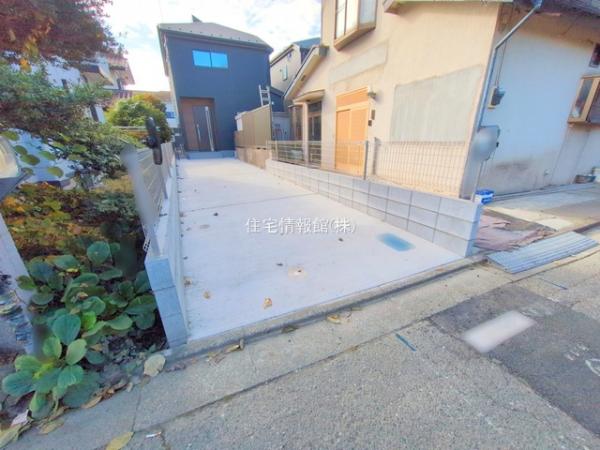 八王子川口町第46 