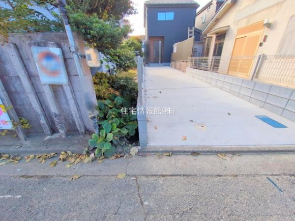 八王子川口町第46 