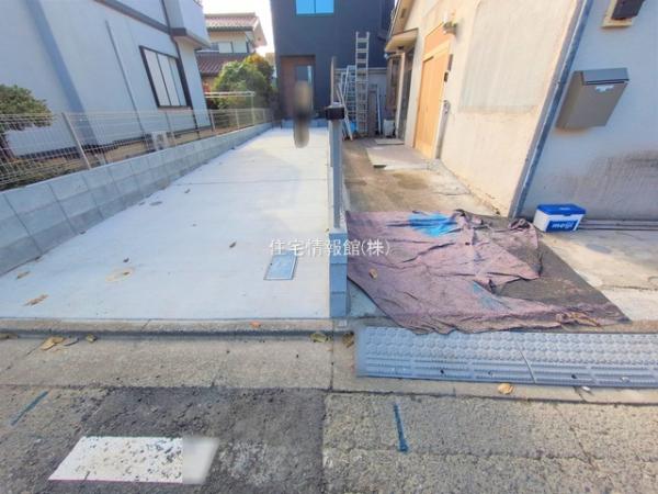 八王子川口町第46 