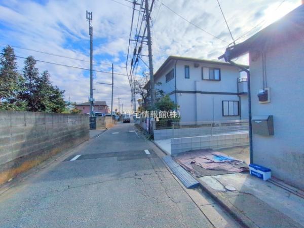 八王子川口町第46 