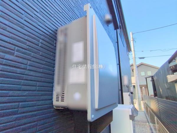 八王子川口町第46 