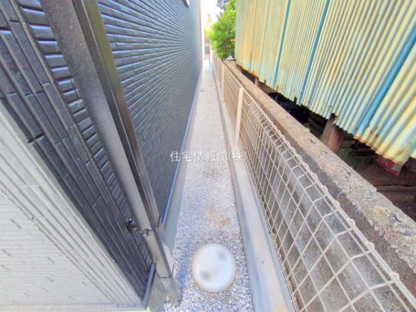 八王子川口町第46 