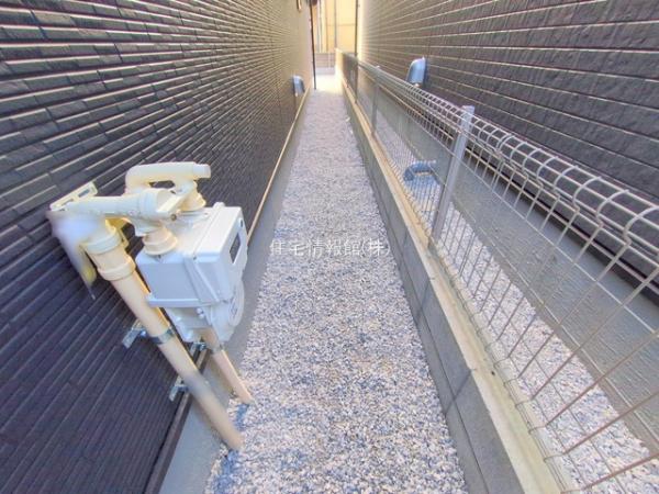 八王子川口町第46 