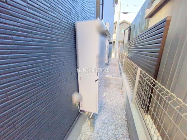 八王子川口町第46 