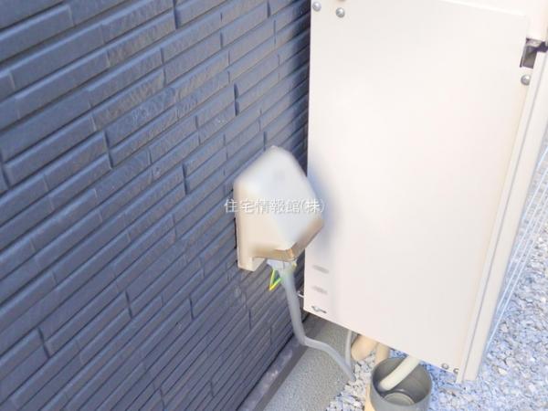 八王子川口町第46 