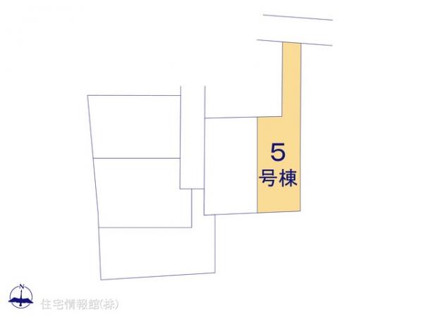 八王子川口町第46 