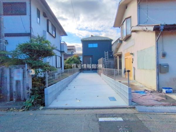 八王子川口町第46 