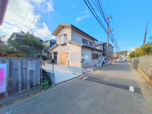 八王子川口町第46 