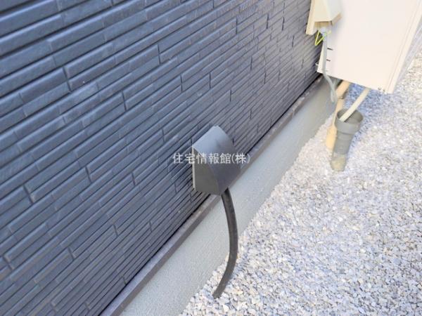 八王子川口町第46 