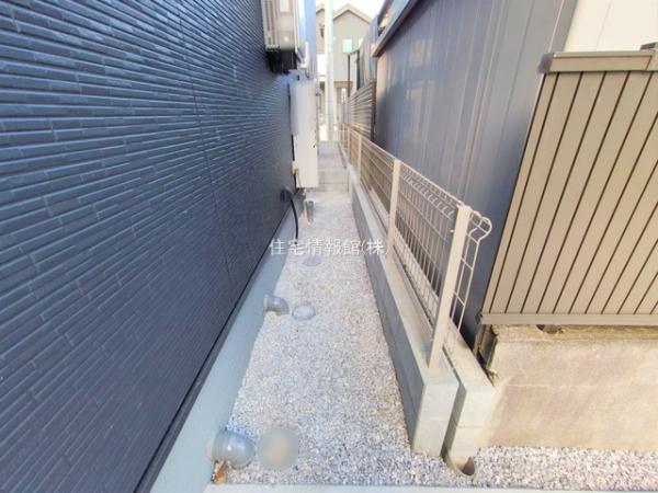 八王子川口町第46 