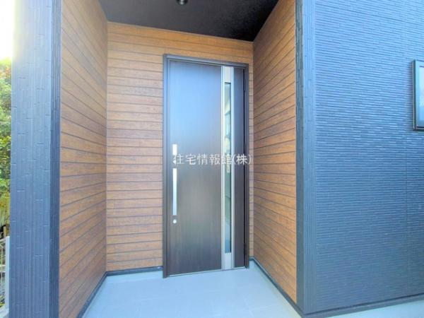 八王子川口町第46 