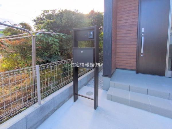 八王子川口町第46 