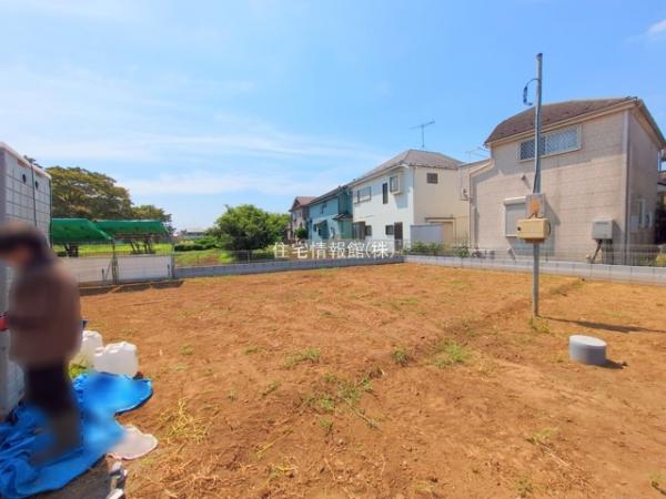 新築戸建 東京都東村山市久米川町２丁目20-9 西武新宿線東村山駅 4,190万円