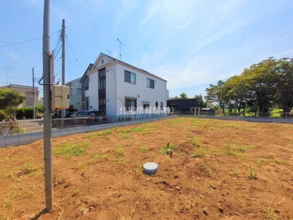 新築戸建 東京都東村山市久米川町２丁目20-9 西武新宿線東村山駅 3,990万円
