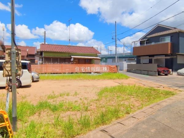 新築戸建 千葉県千葉市中央区寒川町３丁目206 JR内房線本千葉駅 4,399万円