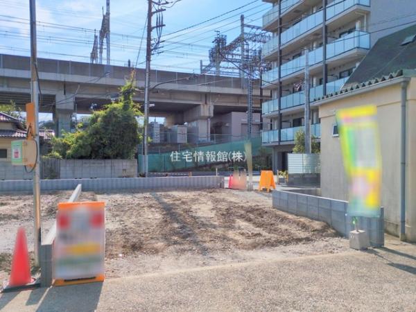 新築戸建 東京都足立区足立３丁目21-2 東武伊勢崎線五反野駅 6,490万円
