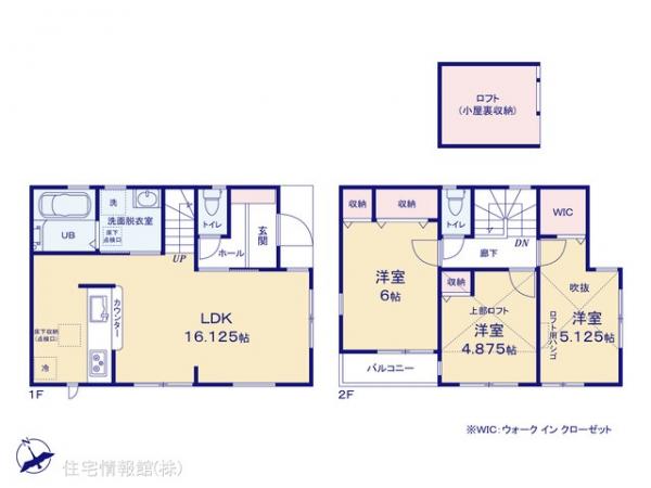 新築戸建 千葉県市川市本北方１丁目6-10 JR中央・総武線本八幡駅 3,890万円