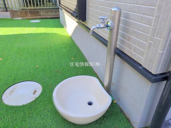 船橋市三咲25期1棟 