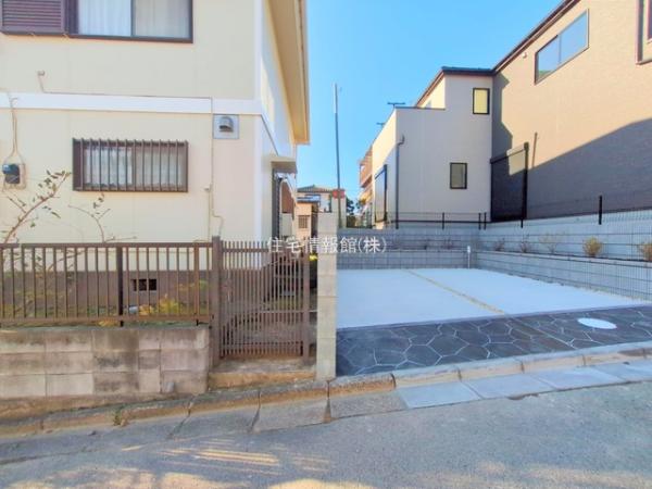 船橋市三咲25期1棟 