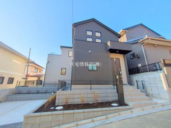 船橋市三咲25期1棟 