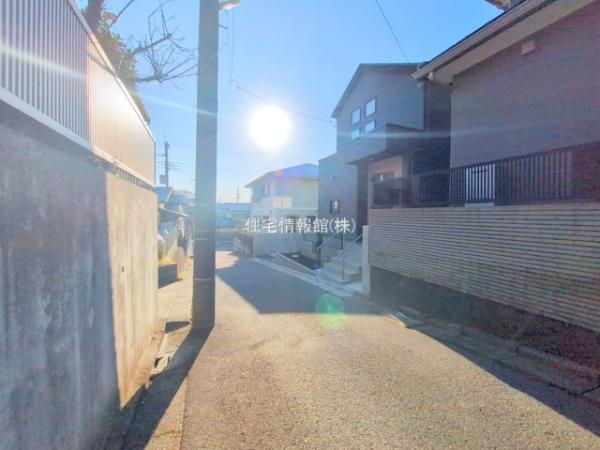 船橋市三咲25期1棟 