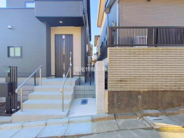 船橋市三咲25期1棟 