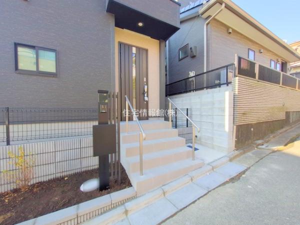 船橋市三咲25期1棟 