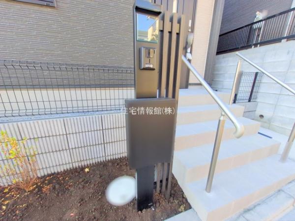 船橋市三咲25期1棟 