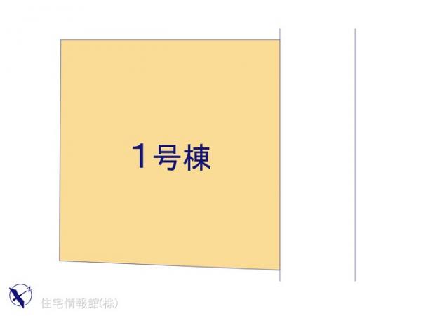 船橋市三咲25期1棟 