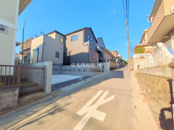 船橋市三咲25期1棟 