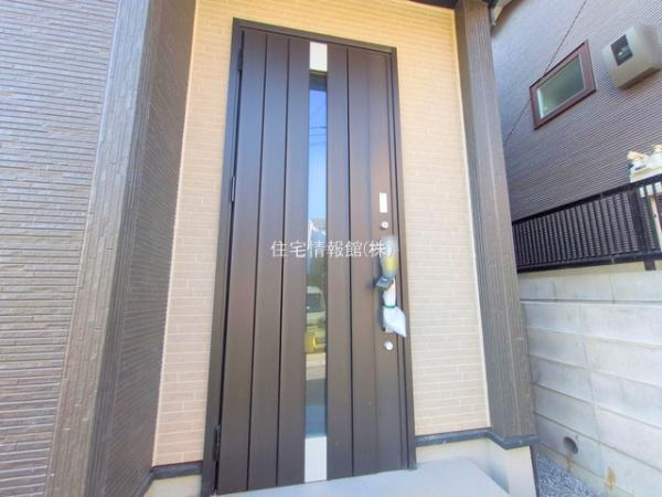 船橋市三咲25期1棟 