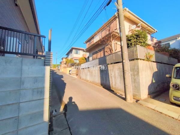 船橋市三咲25期1棟 