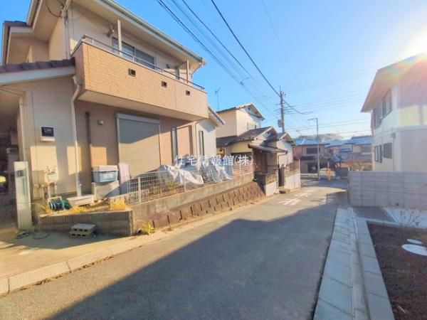 船橋市三咲25期1棟 