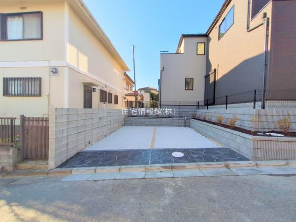 船橋市三咲25期1棟 