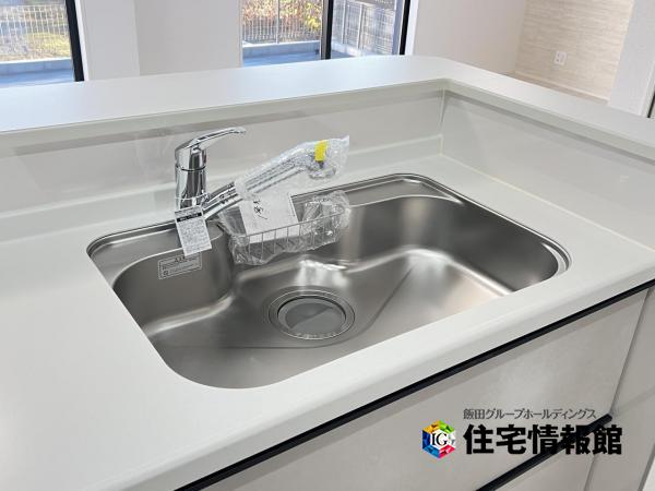 狭山市広瀬台10期2棟 その他内観