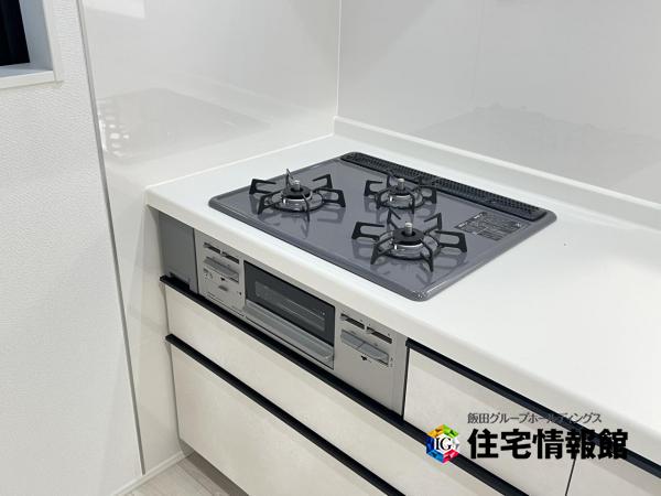 狭山市広瀬台10期2棟 その他内観