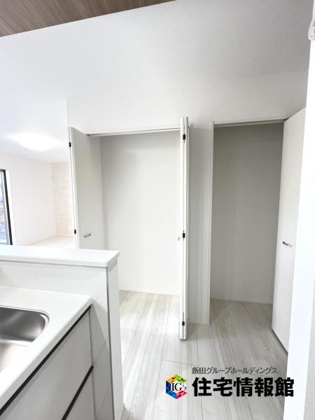 狭山市広瀬台10期2棟 その他内観