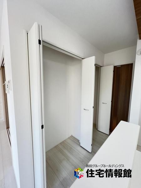狭山市広瀬台10期2棟 その他内観