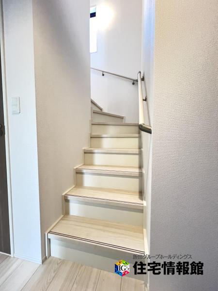 狭山市広瀬台10期2棟 その他内観