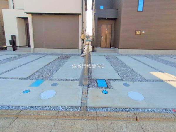 狭山市広瀬台10期2棟 