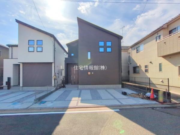 狭山市広瀬台10期2棟 