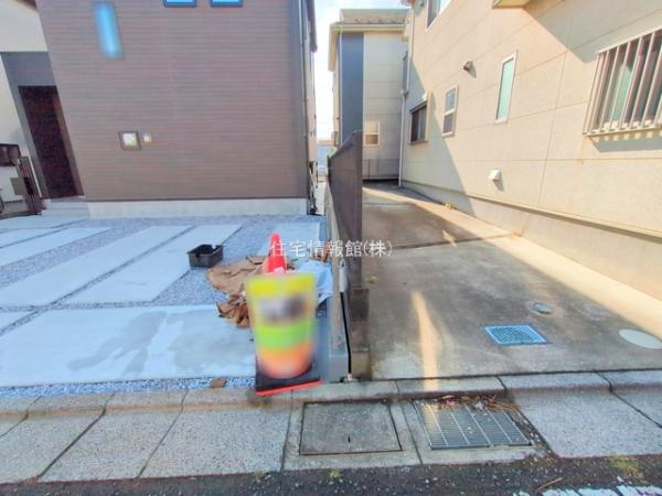 狭山市広瀬台10期2棟 