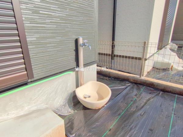 狭山市広瀬台10期2棟 