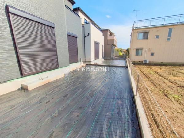 狭山市広瀬台10期2棟 