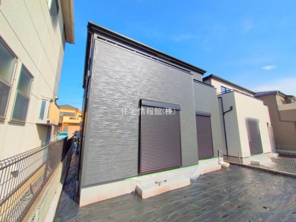 狭山市広瀬台10期2棟 