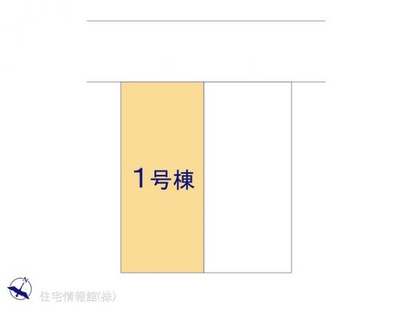 狭山市広瀬台10期2棟 