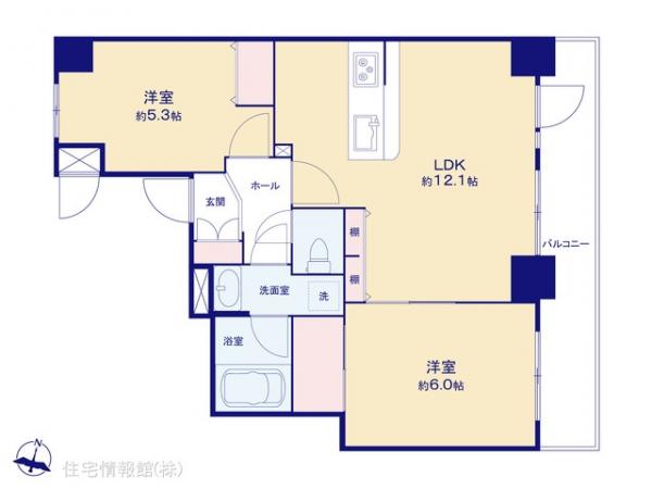 中古マンション 神奈川県平塚市見附町2-20 JR東海道本線(東京〜熱海)平塚駅 2,590万円