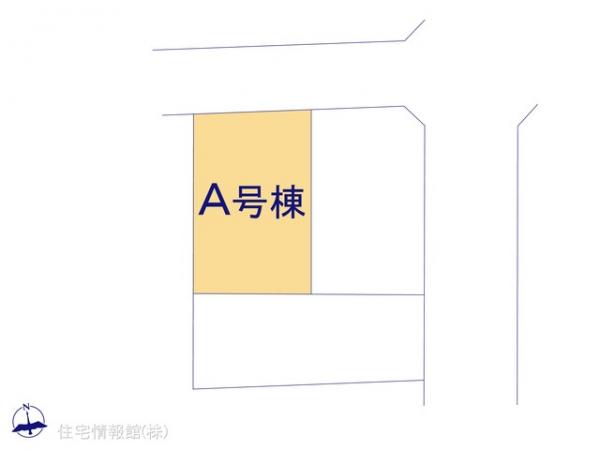 新築戸建 神奈川県横浜市港北区下田町３丁目29-21 東急東横線日吉駅 7,290万円