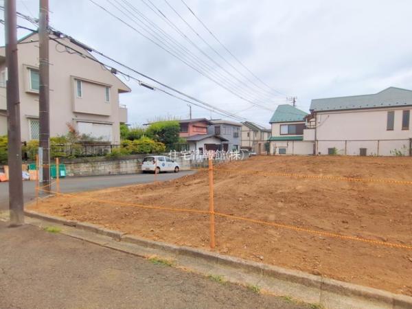 新築戸建 神奈川県横浜市港北区下田町３丁目29-21 東急東横線日吉駅 7,490万円